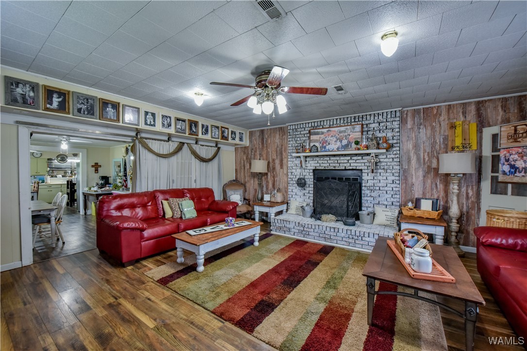 531 County Rd 125, Berry, Alabama image 21