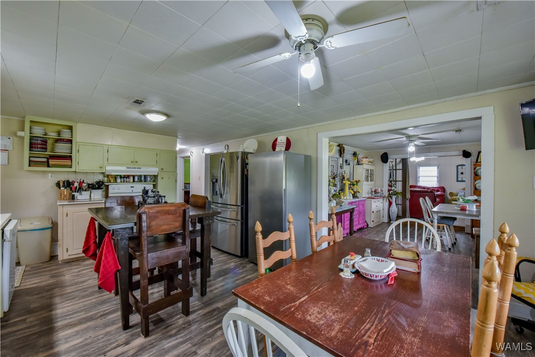 531 County Rd 125, Berry, Alabama image 25