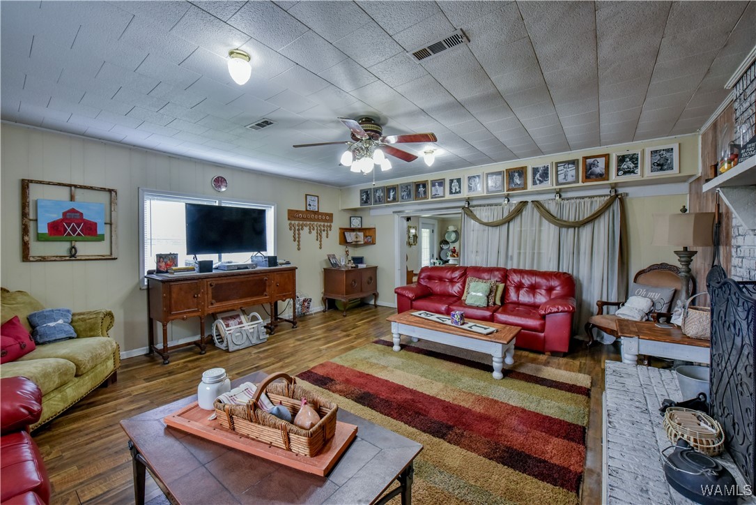 531 County Rd 125, Berry, Alabama image 20