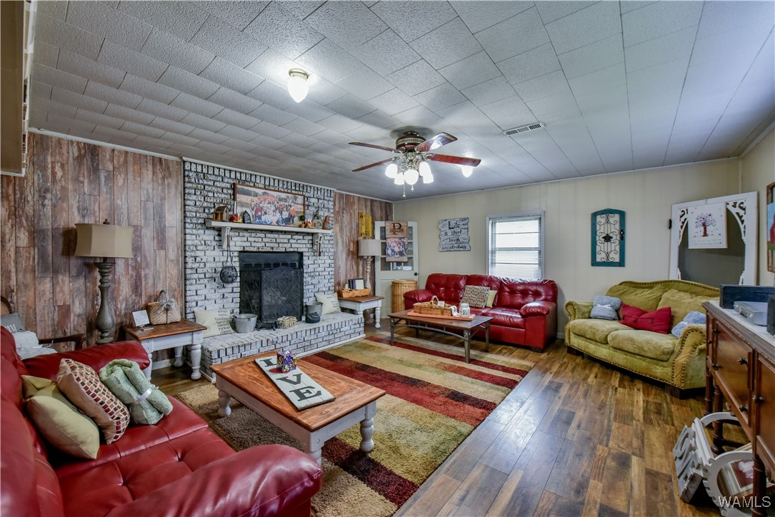 531 County Rd 125, Berry, Alabama image 22