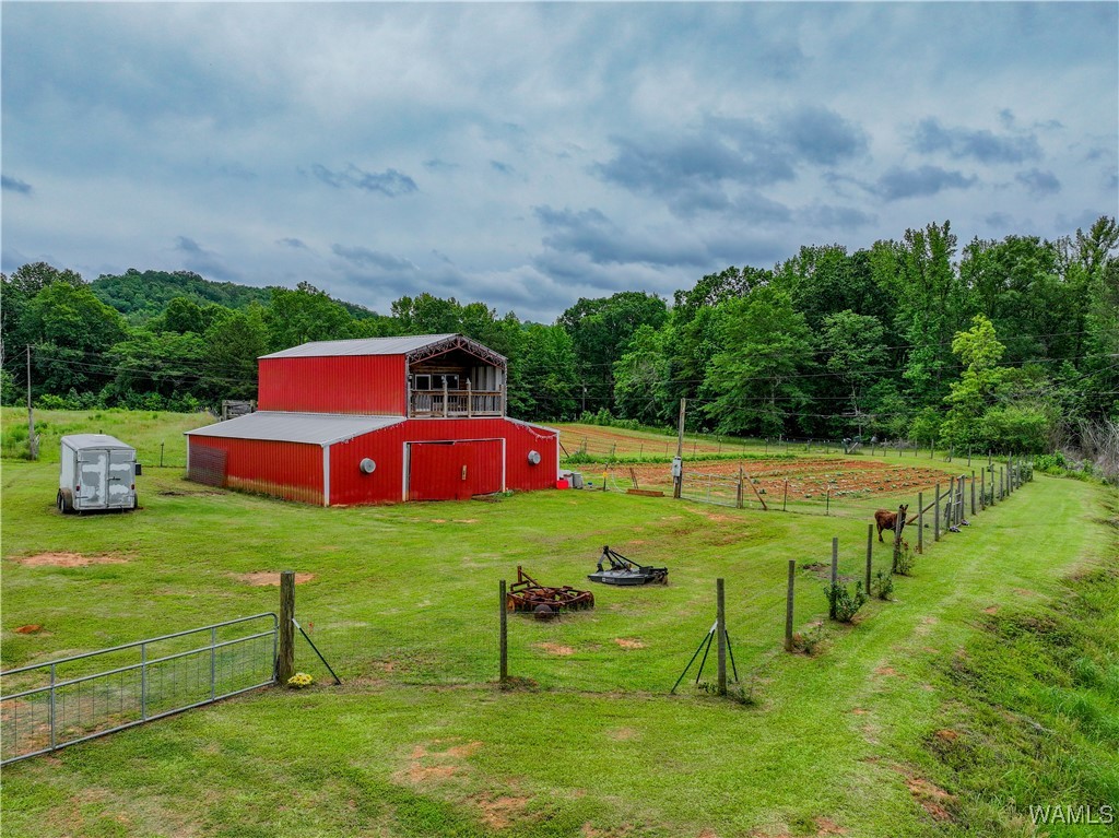 531 County Rd 125, Berry, Alabama image 3