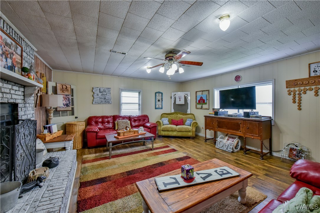 531 County Rd 125, Berry, Alabama image 23