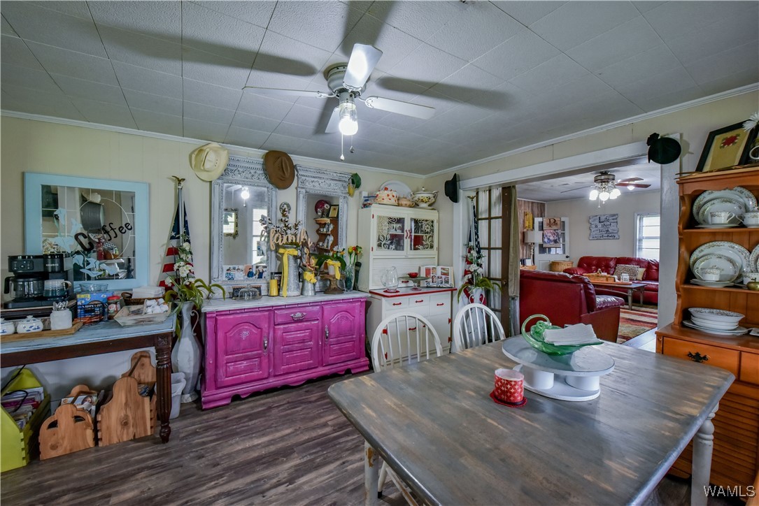531 County Rd 125, Berry, Alabama image 17