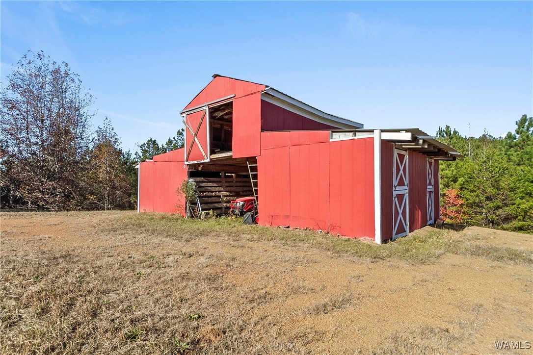 18756 Crisstown Road Rd, Vance, Alabama image 13