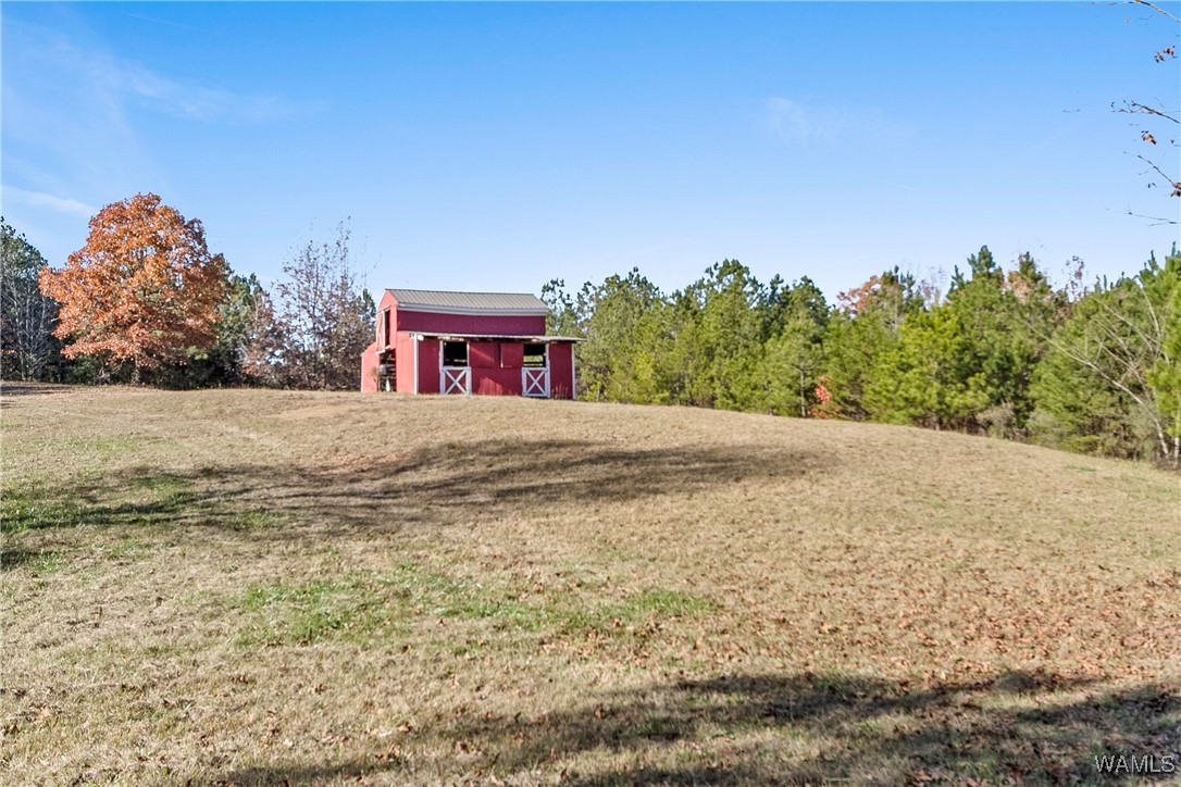 18756 Crisstown Road Rd, Vance, Alabama image 14