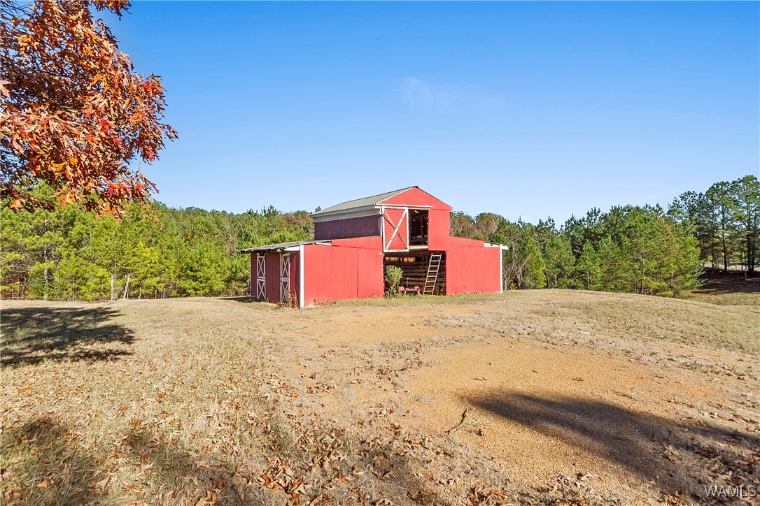 18756 Crisstown Road Rd, Vance, Alabama image 31