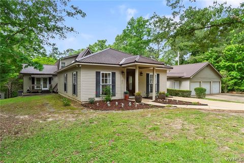 Homes For Sale - 12004 Lary Lake Road<br/> Tuscaloosa County, North Port, AL 35475