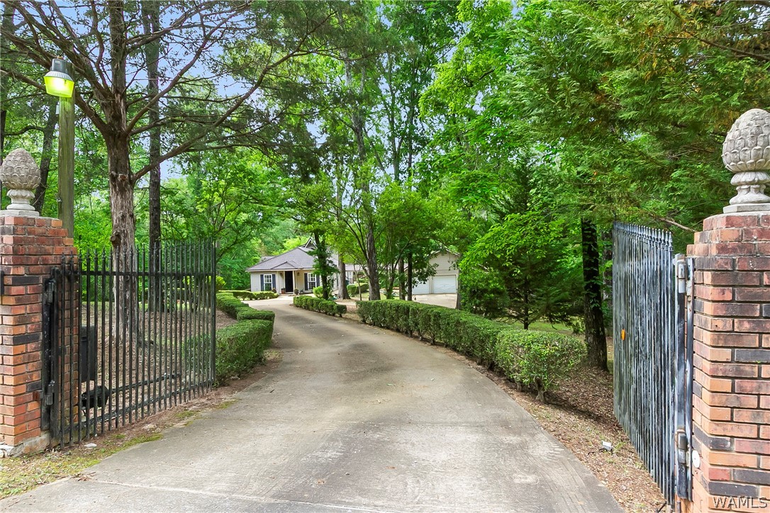 12004 Lary Lake Road