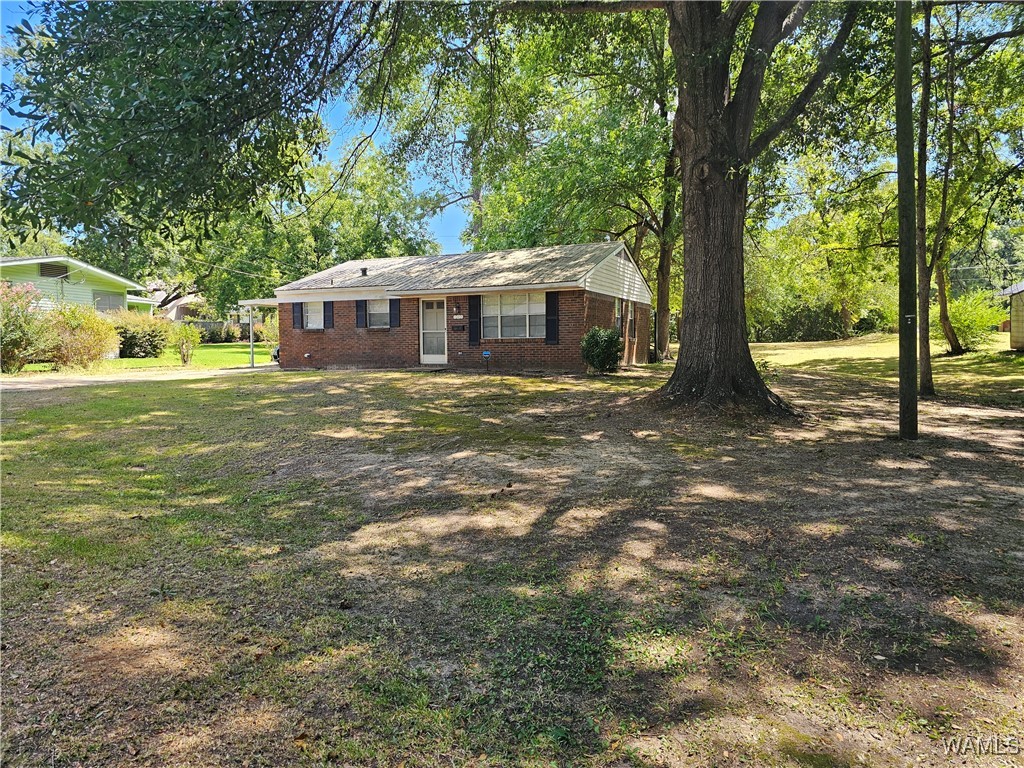 209 Gray Street, Linden, Alabama image 2