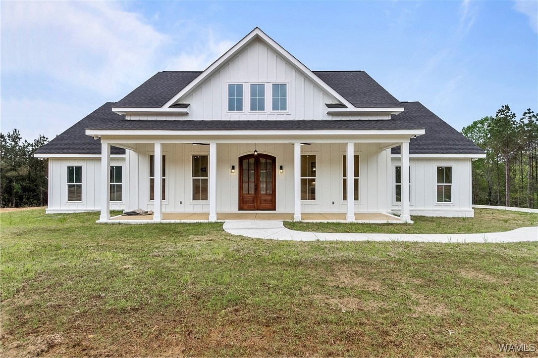 19488 Mormon Rd, North Port, Alabama image 1
