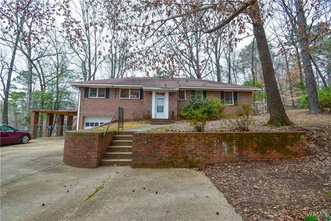 18 Beech Hills Tuscaloosa AL 35404