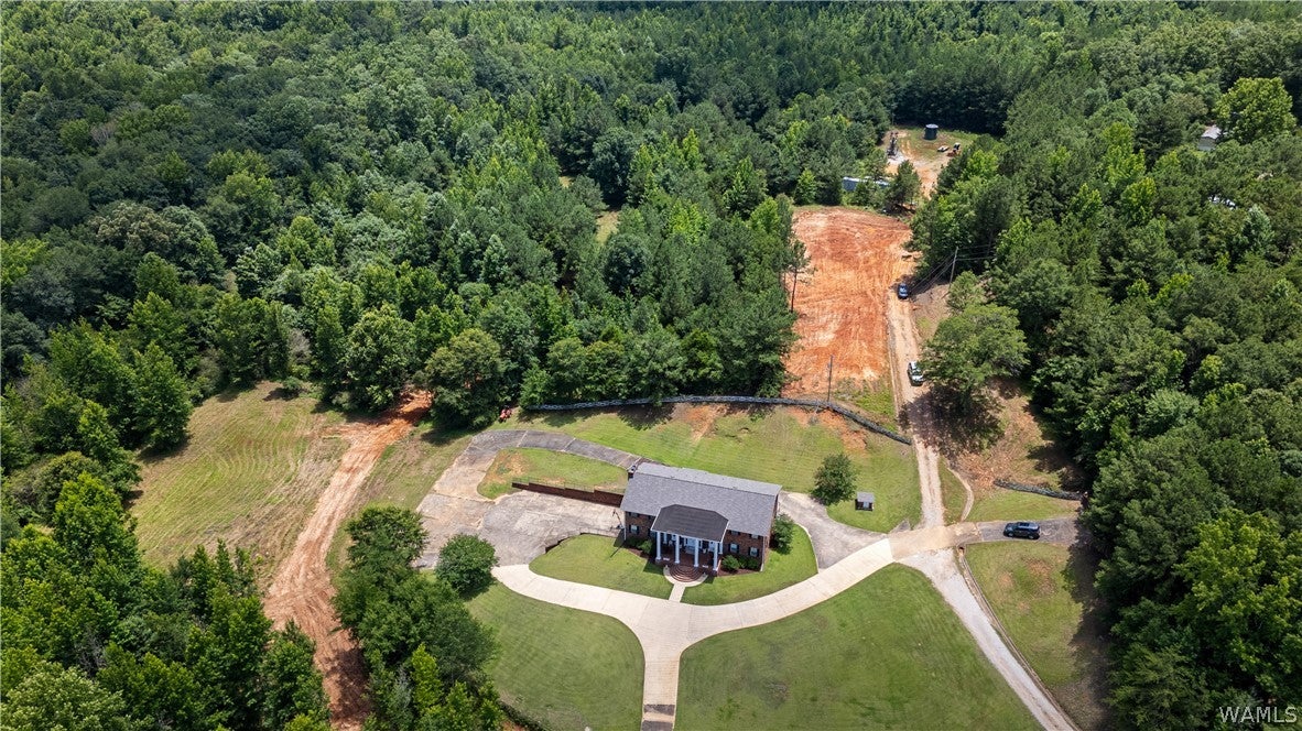 6926- Valley Lake Road