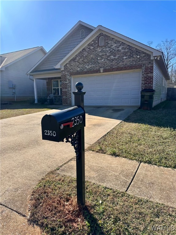 2350 LEGACY PARK Drive