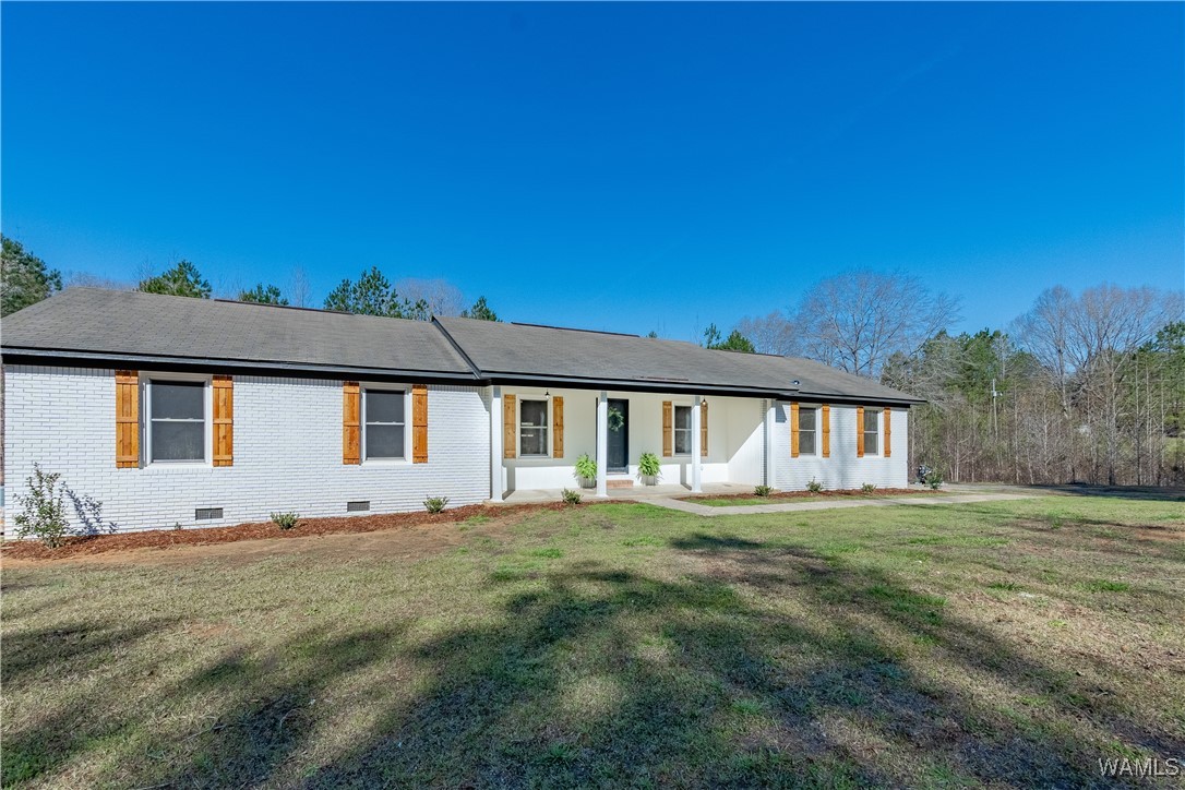 16550 Pine Ridge Dr Dr, North Port, Alabama image 2