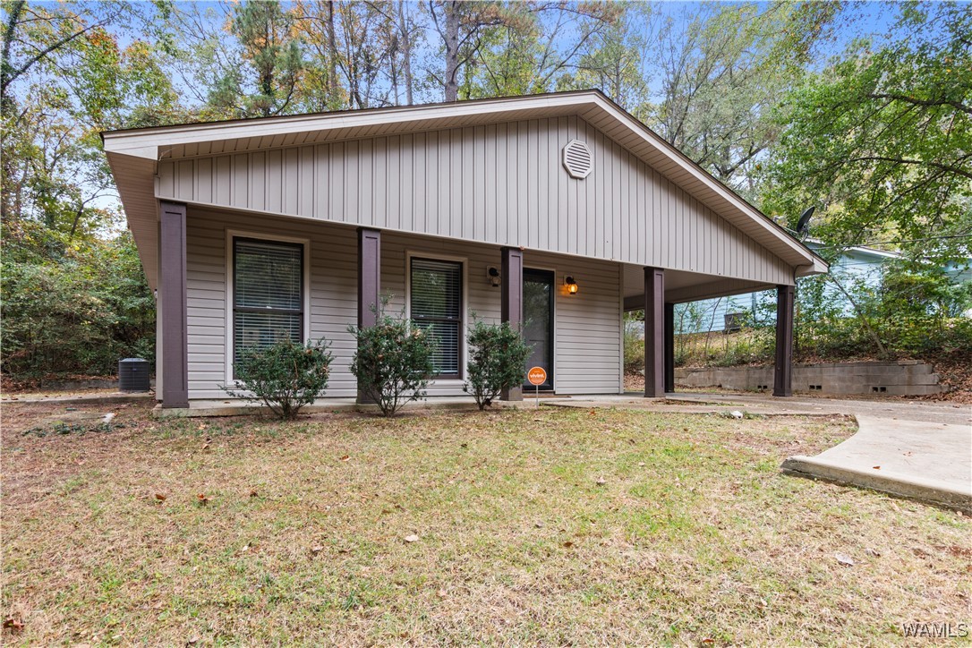 2829 Colonial Drive, Tuscaloosa, Alabama image 3