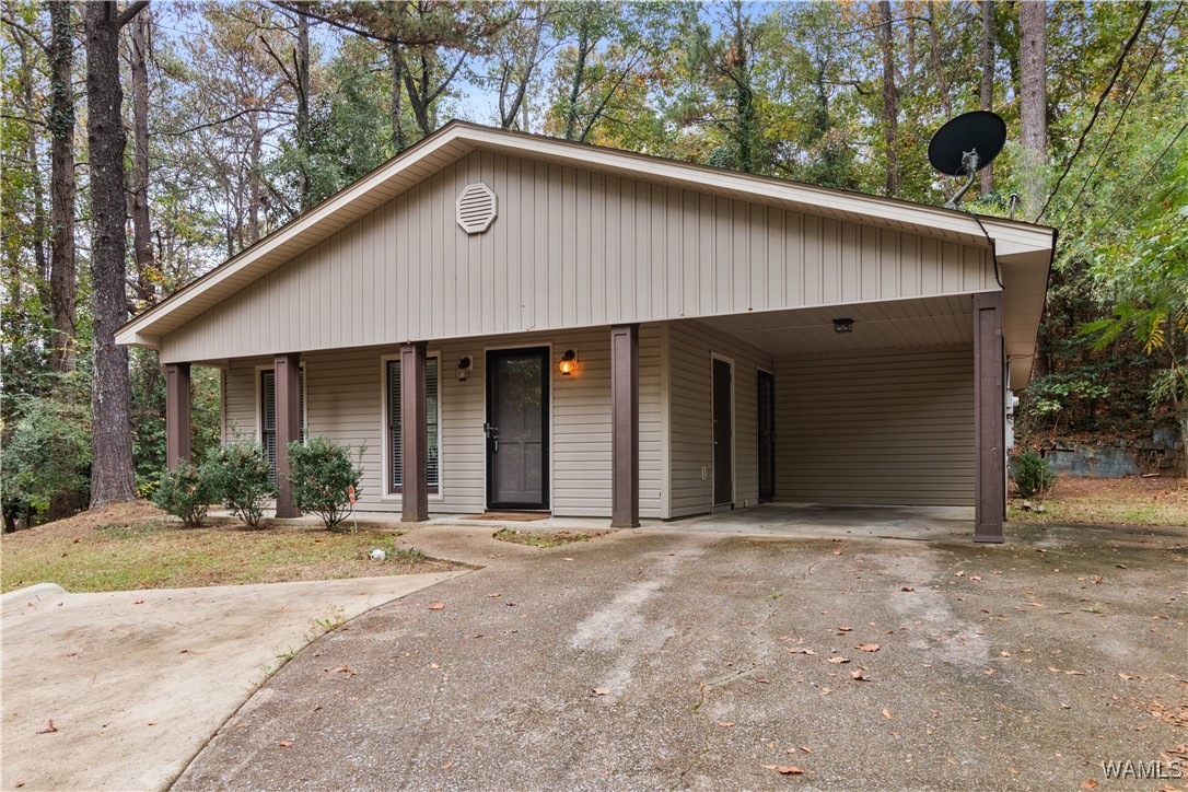 2829 Colonial Drive, Tuscaloosa, Alabama image 2