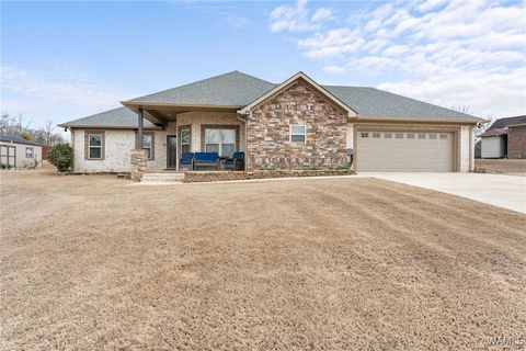 16670 Laney Lane Vance AL 35490