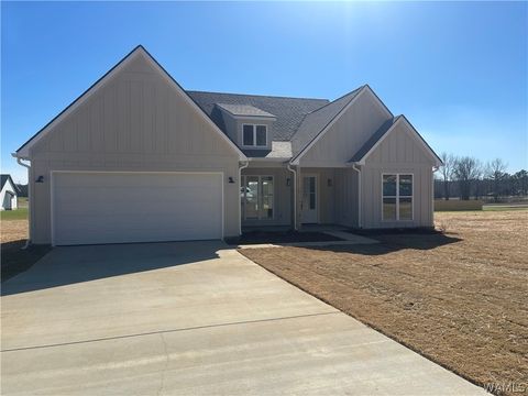 11632 NORTHRIDGE Lane Berry AL 35546