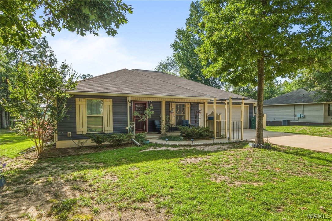 13937 Roanoke Drive