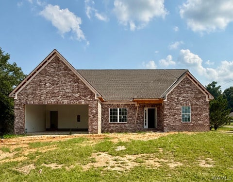 Homes For Sale - 17805 Alecia Drive<br/> Vance, AL 35490