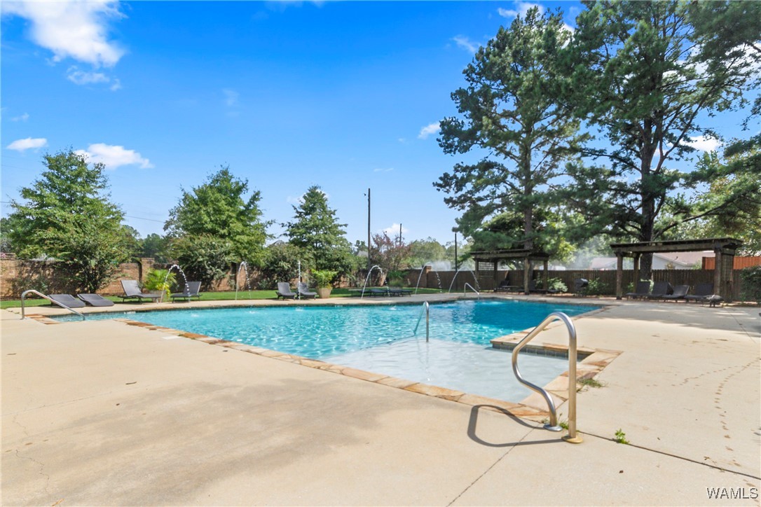 1401 Pinnacle Park Lane #208, Tuscaloosa, Alabama image 32