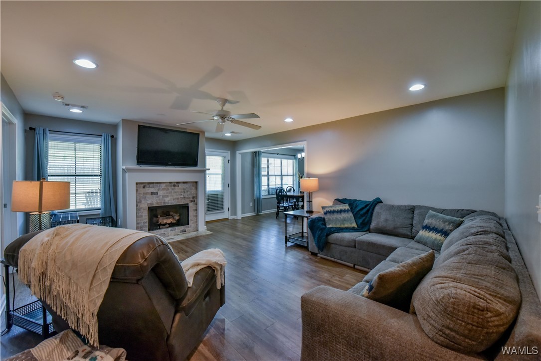 13024 Brookview Way, North Port, Alabama image 18