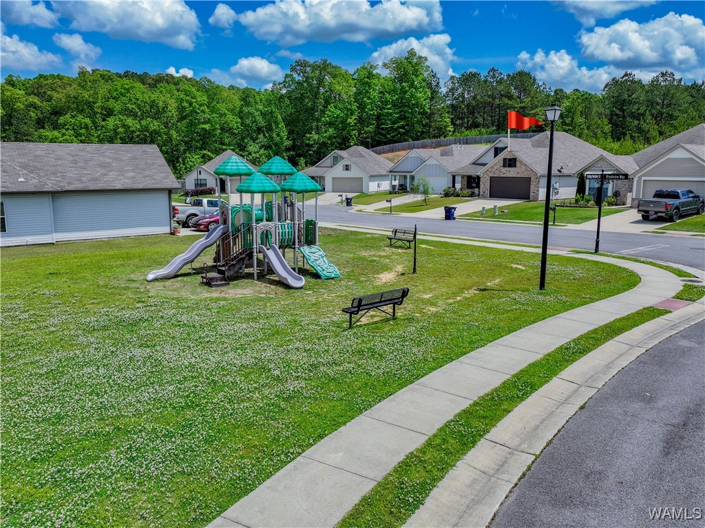 13024 Brookview Way, North Port, Alabama image 8