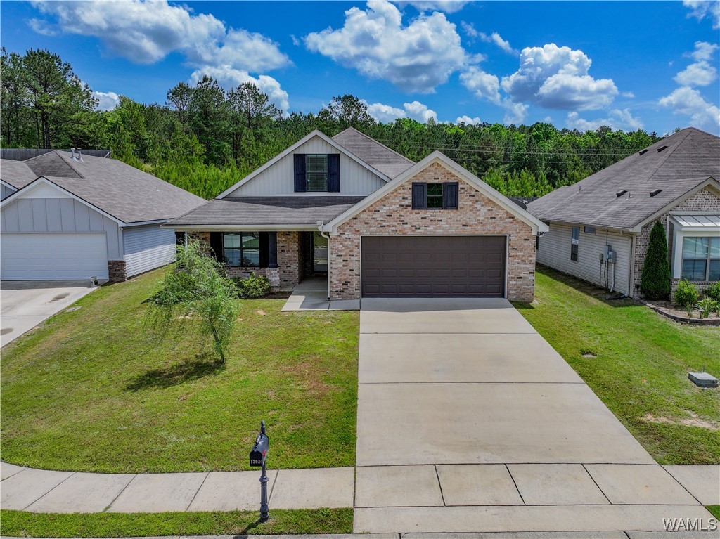 13024 Brookview Way, North Port, Alabama image 4