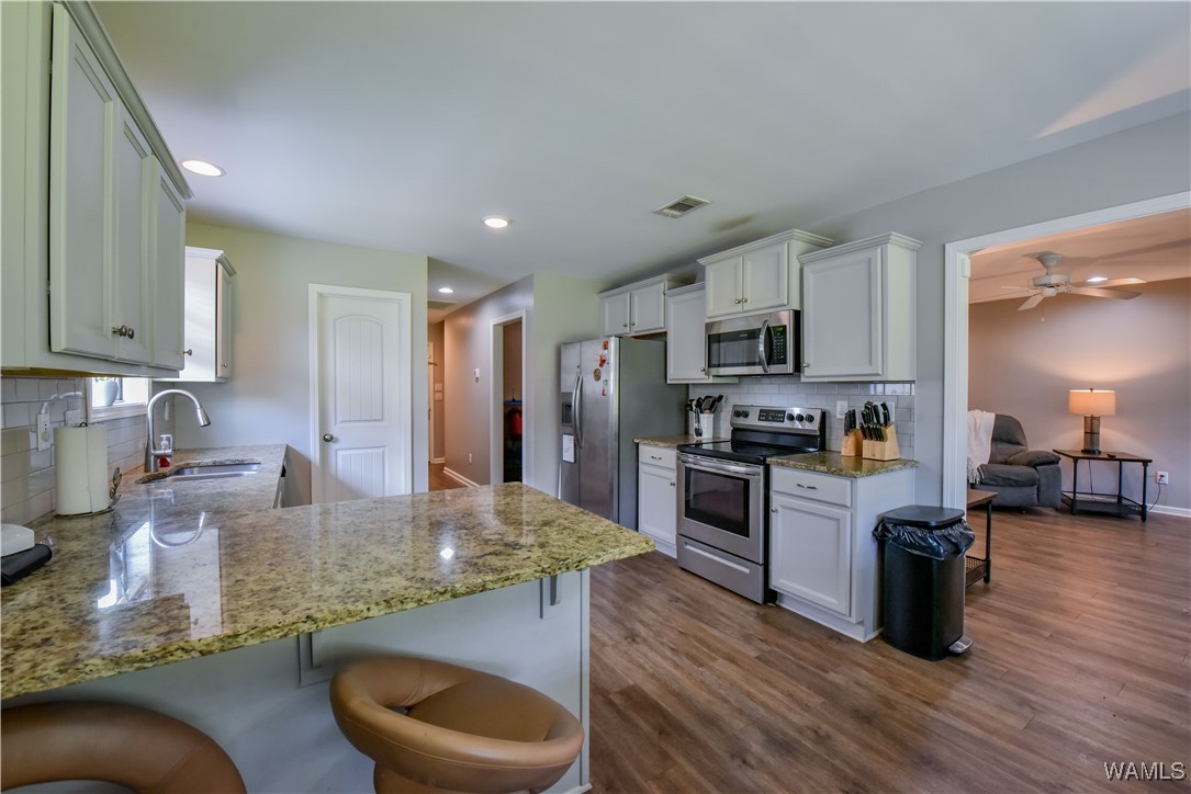 13024 Brookview Way, North Port, Alabama image 30