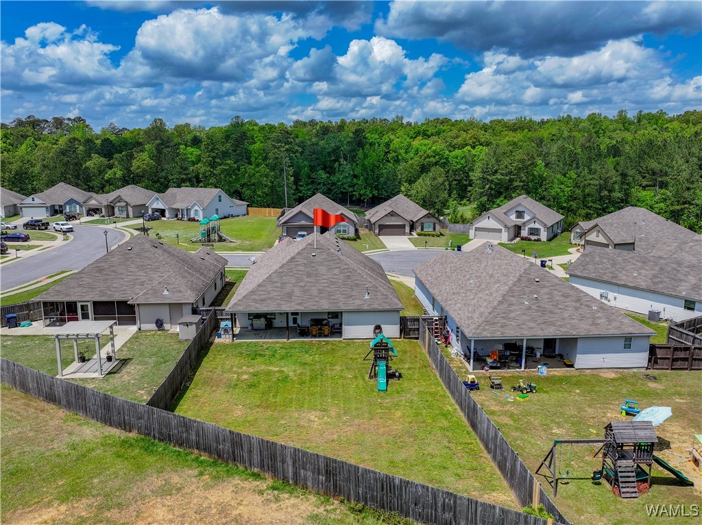 13024 Brookview Way, North Port, Alabama image 14