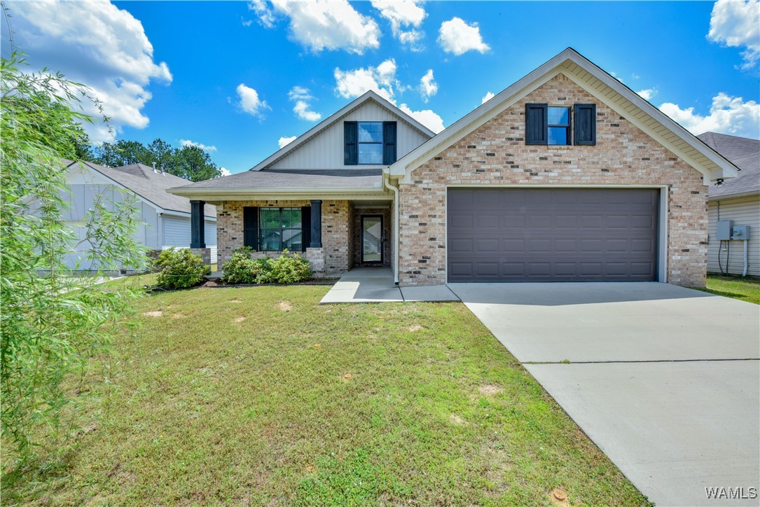 13024 Brookview Way, North Port, Alabama image 1