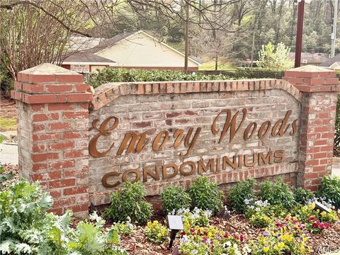 Condo For Sale - 2515 Veterans Memorial Parkway #223<br/> Tuscaloosa, AL 35404