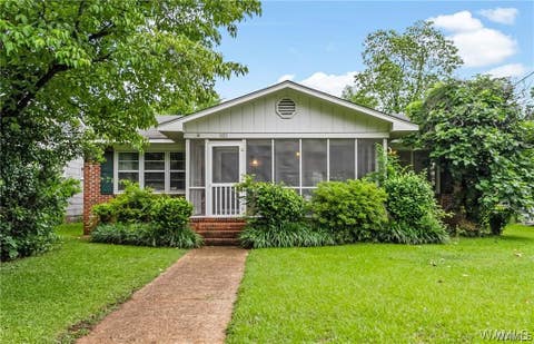 Homes For Rent - 1613 2nd Avenue #101<br/> Tuscaloosa, AL 35401
