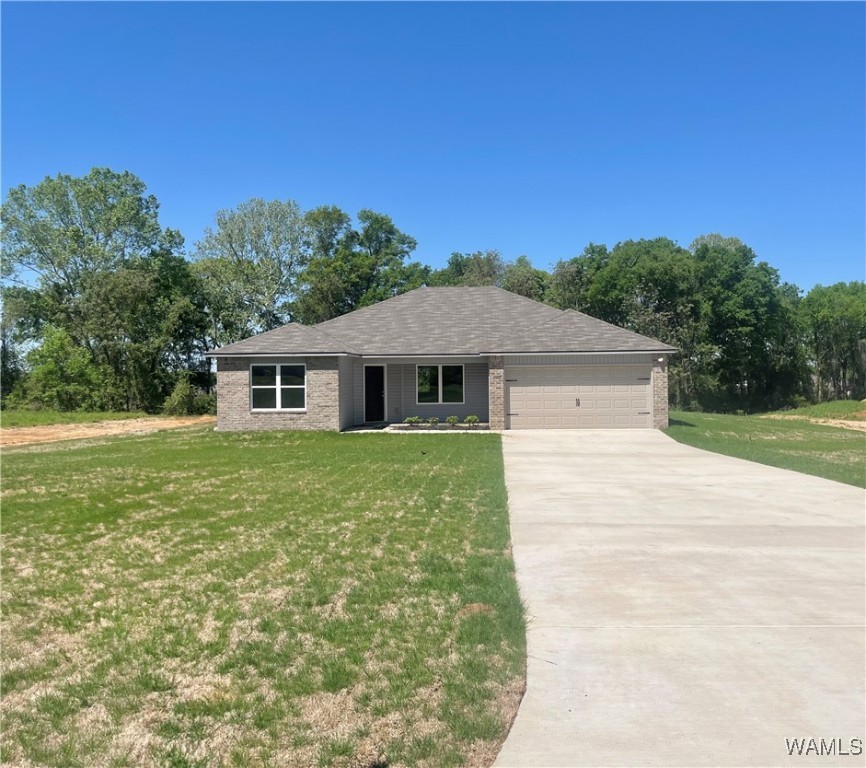14405 Old Greensboro Road, Tuscaloosa, Alabama image 1
