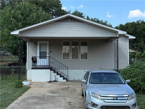 Homes For Sale - 903 Rose Avenue<br/> Jefferson County, Bessemer, AL 35020