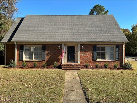 5 Hickory Forest Tuscaloosa AL 35401