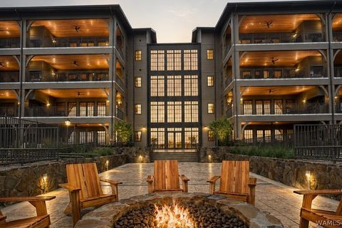 Condo For Sale - 8540 Mountbatten Road #104<br/> Tuscaloosa, AL 35406