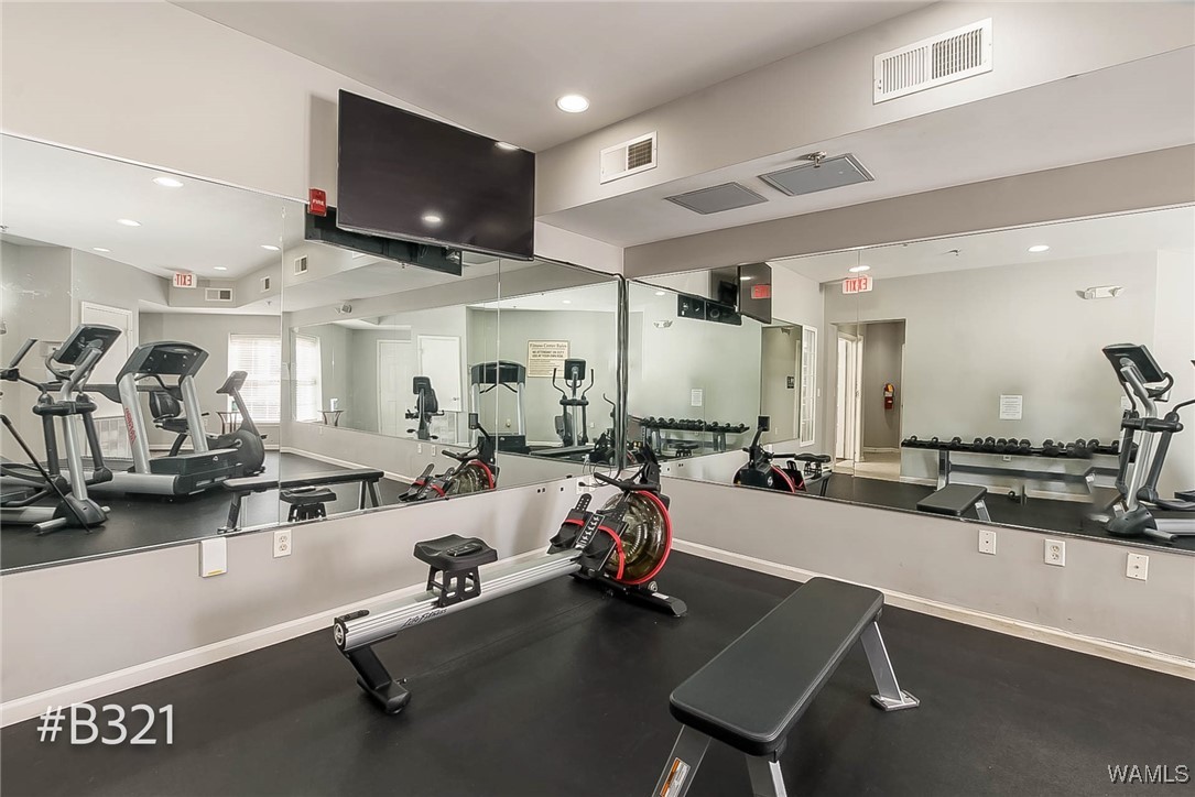 303 Helen Keller Boulevard #B321, Tuscaloosa, Alabama image 25