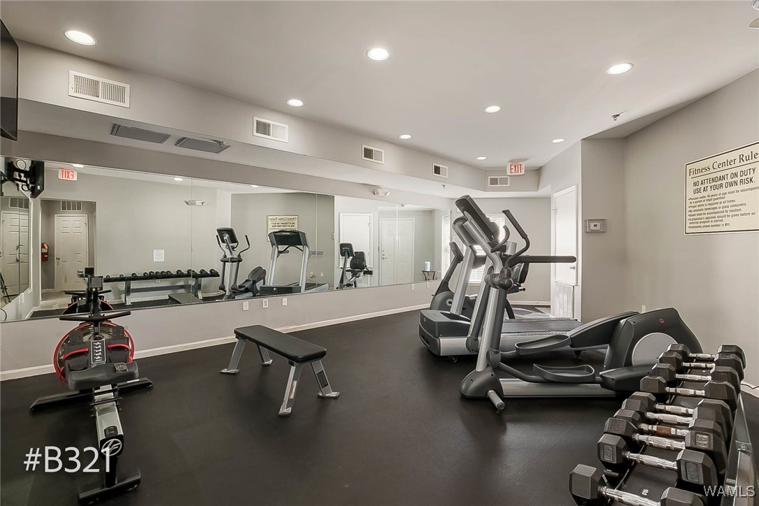 303 Helen Keller Boulevard #B321, Tuscaloosa, Alabama image 23