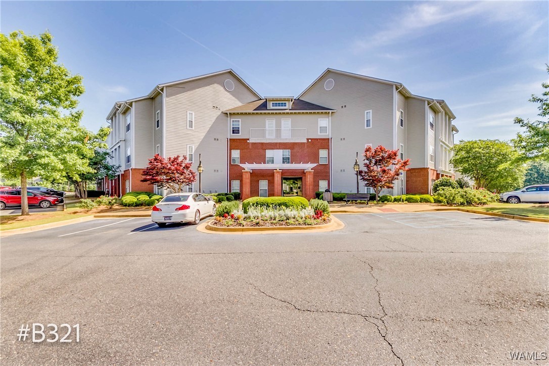 303 Helen Keller Boulevard #B321, Tuscaloosa, Alabama image 41
