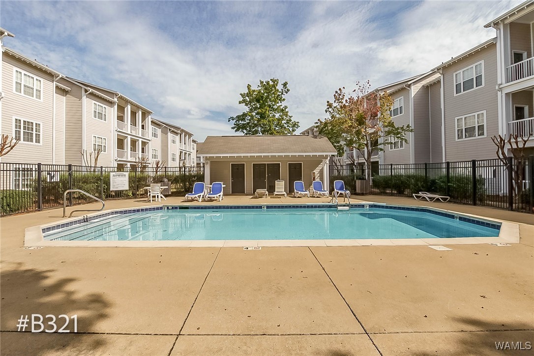 303 Helen Keller Boulevard #B321, Tuscaloosa, Alabama image 30