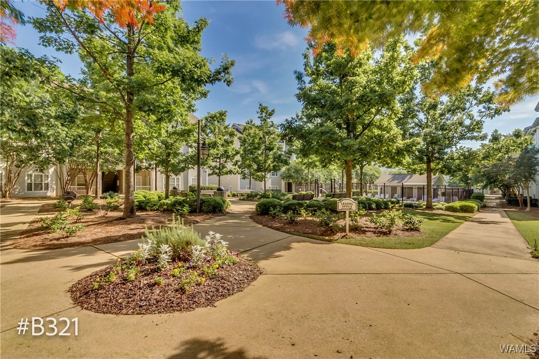 303 Helen Keller Boulevard #B321, Tuscaloosa, Alabama image 37