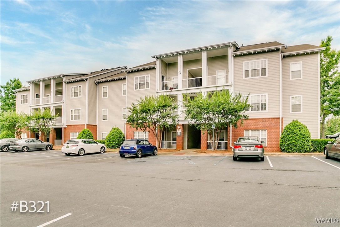 303 Helen Keller Boulevard #B321, Tuscaloosa, Alabama image 1