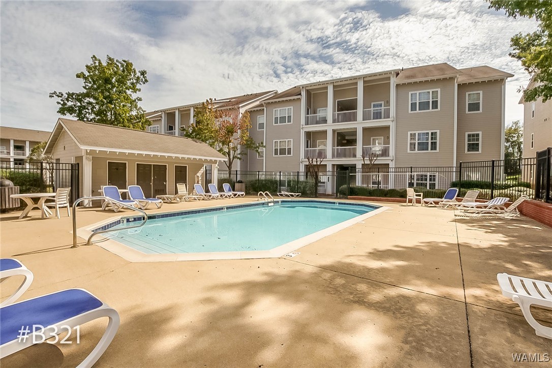 303 Helen Keller Boulevard #B321, Tuscaloosa, Alabama image 29
