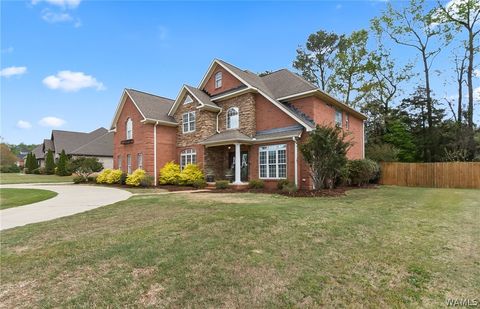 Homes For Sale - 585 Homestead Lane<br/> Tuscaloosa, AL 35405