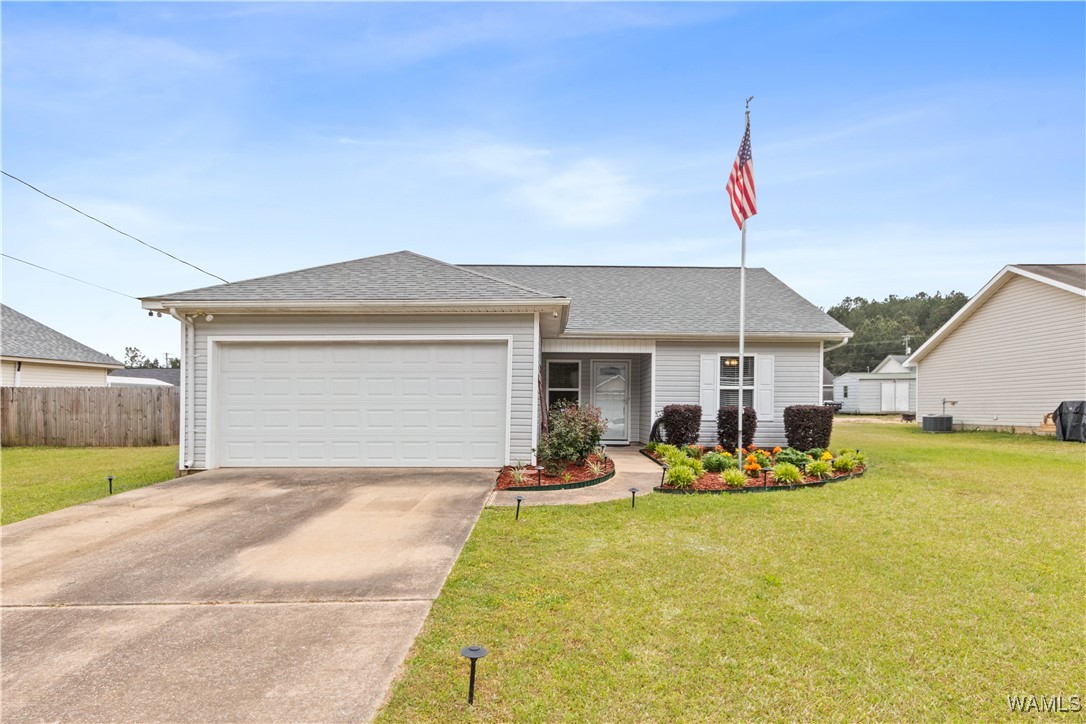 16031 Stone Ridge Parkway, Brookwood, Alabama image 2