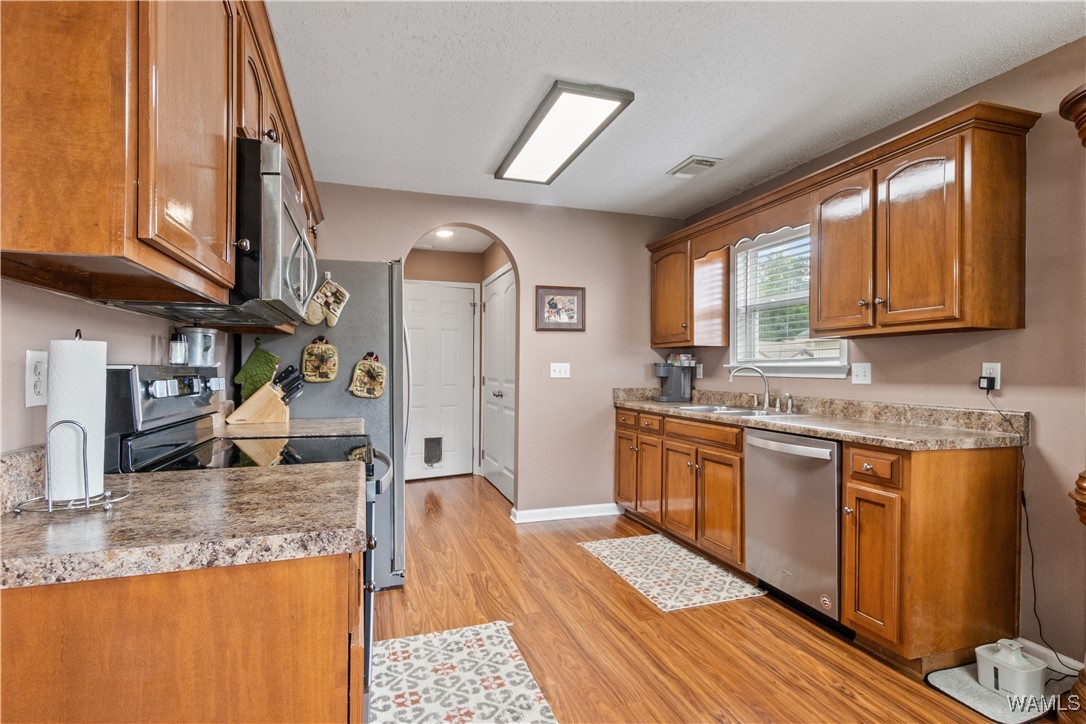 16031 Stone Ridge Parkway, Brookwood, Alabama image 12