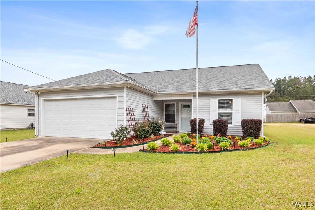 16031 Stone Ridge Parkway, Brookwood, Alabama image 1