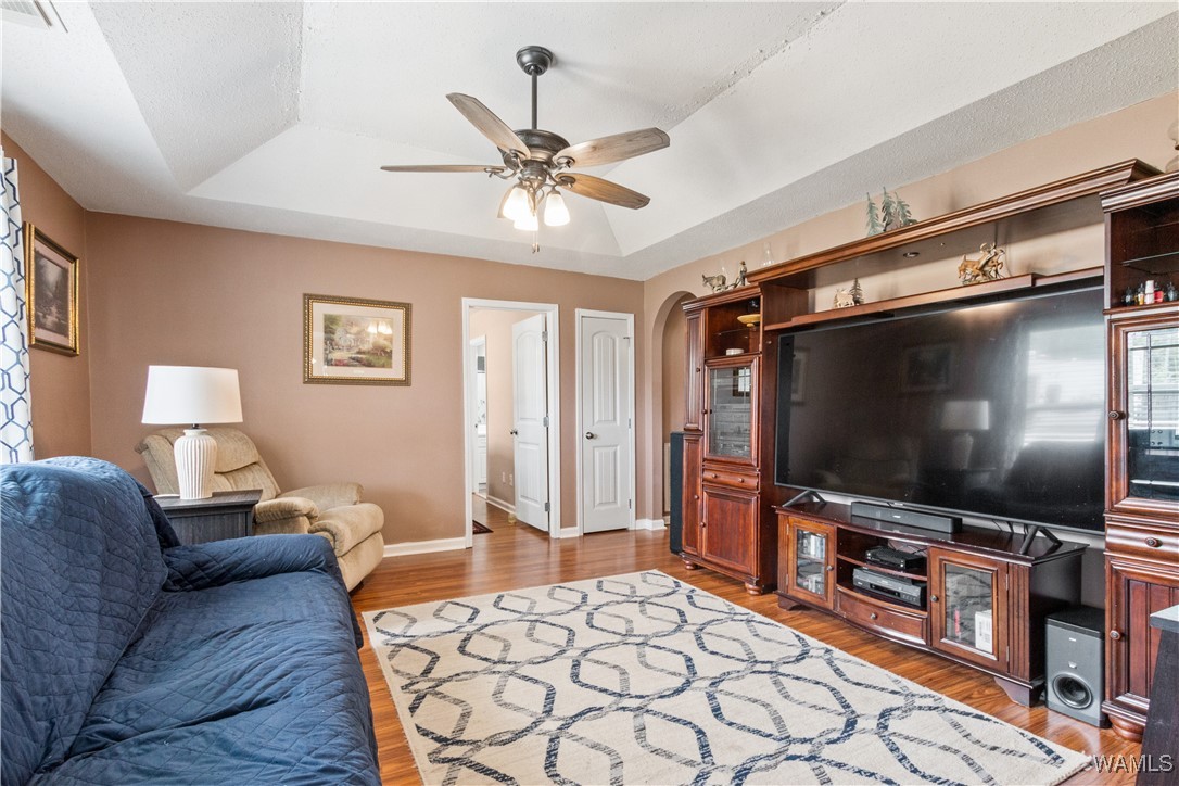 16031 Stone Ridge Parkway, Brookwood, Alabama image 9