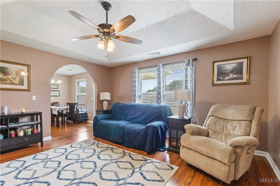 16031 Stone Ridge Parkway, Brookwood, Alabama image 6